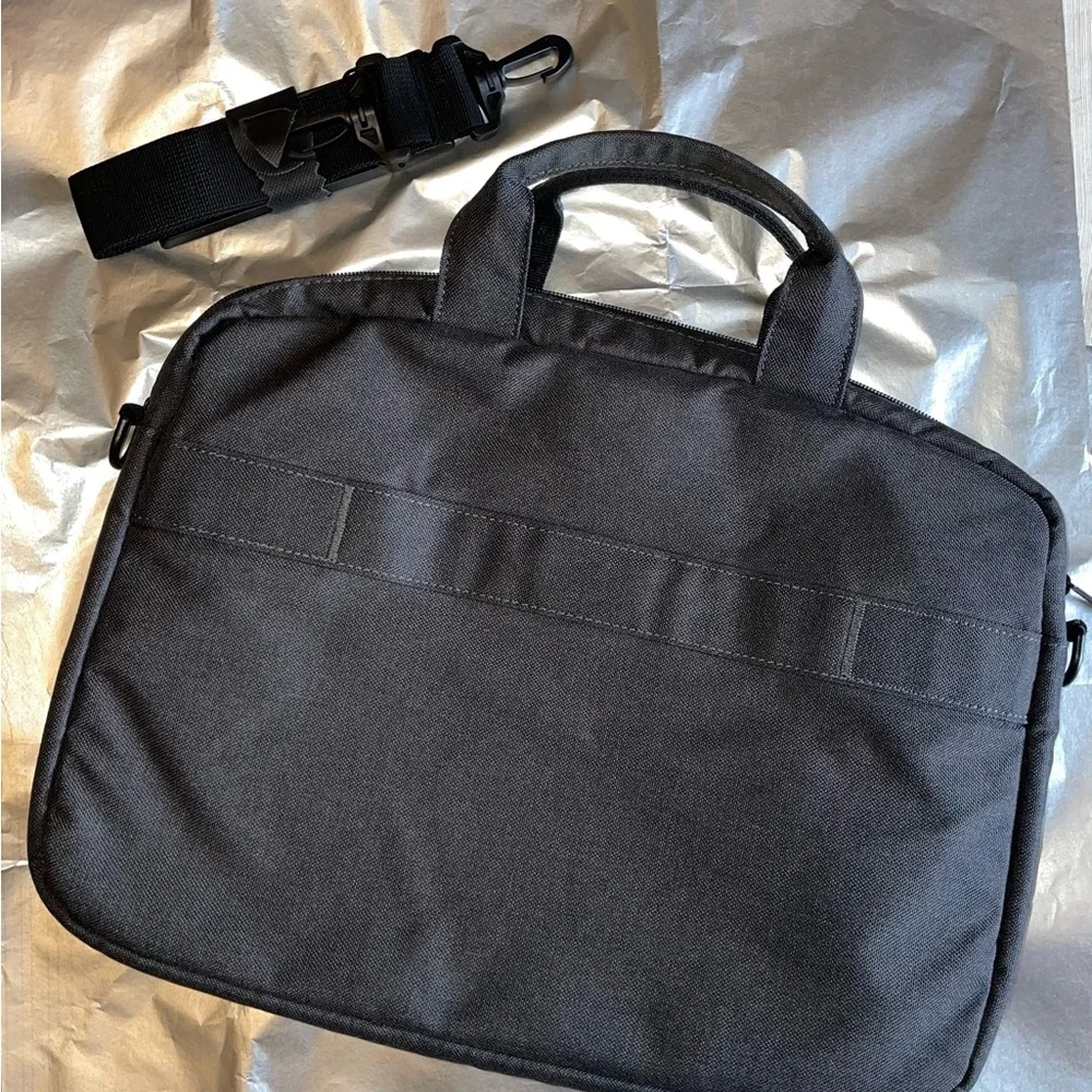 Lenovo Charcoal Laptop Bag 16”